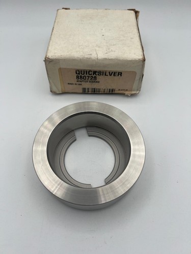 Adattatore cuscinetto mercury - cuscinetto,