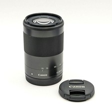 Canon EF M 55 200 mm f4.5 6.3