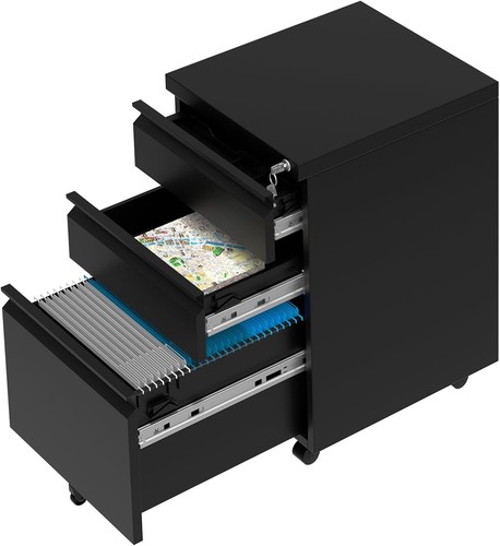 Contenitore con ruote - , in