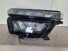 Faro proiettore anteriore