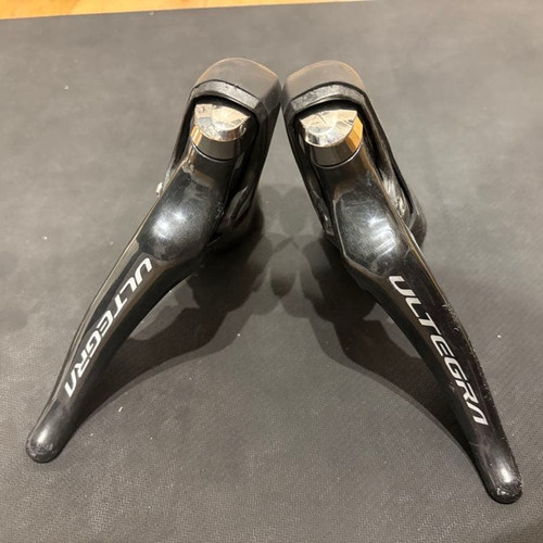 Leve sti cambio freno - sti, strada