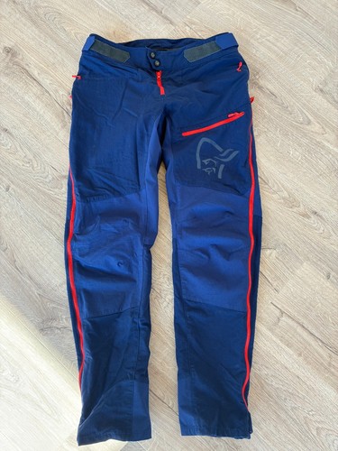 Pantalone donna norrona - donna, fjora