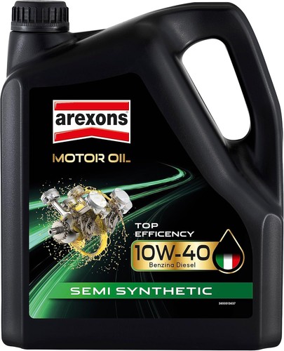 Olio motore 10w lt - 10w, 40