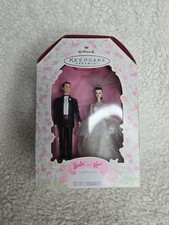 Nuovo 1997 hallmark - nuovo, keepsake