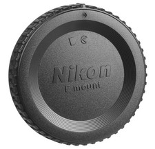 NUOVO tappo corpo fotocamera