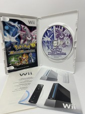 Pokémon Battle Revolution -