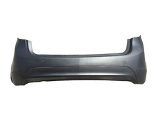 Paraurti posteriore Opel