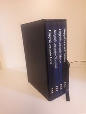 Fmr vangeli del giubileo 4 - i,