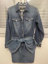 Mini Abito Minidress Abitino