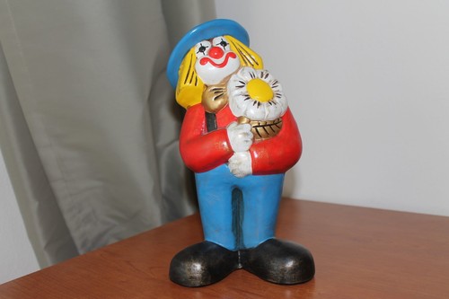 Thun clown - thun,,