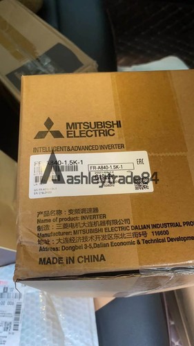1pcs new mitsubishi inverter - mitsubishi,