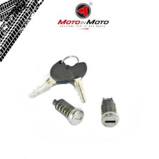 Cilindretti E Serrature Gilera