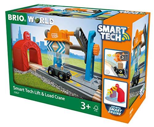 Brio 33827 smart tech gru - tech,