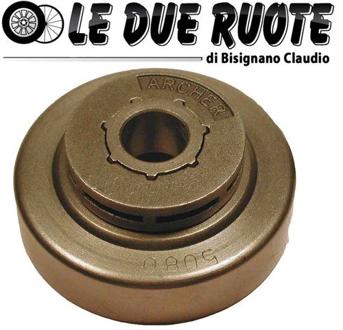 Pignone rocchetto anello - pignone,