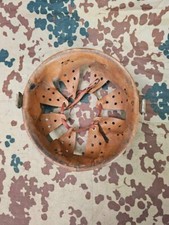 INTERNO Elmetto Italiano M33