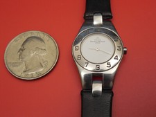 OROLOGIO BAUME MERCIER ACCIAIO