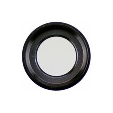 Anello Vetrino Lente per