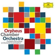 Complete recordings - complete,