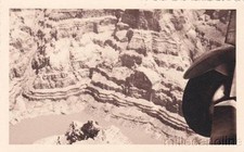 * COLORADO - Grand Canyon visto dall'aereo 1937