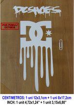 Sticker Vinilo Pegatina Decal