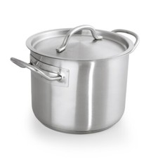 Pentola per carne con - pentola/pentola,