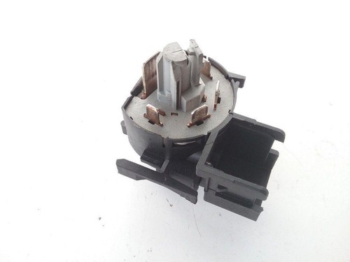 Interruttore accensione diesel