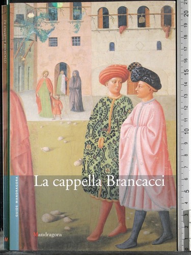 Cappella brancacci elisa - brancacci.,