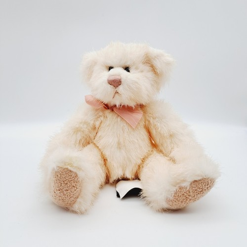 Peluche orsacchiotto russ - peluche,