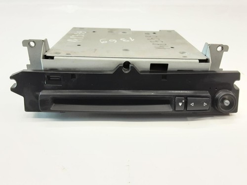 Autoradio radio bmw - radio, e63
