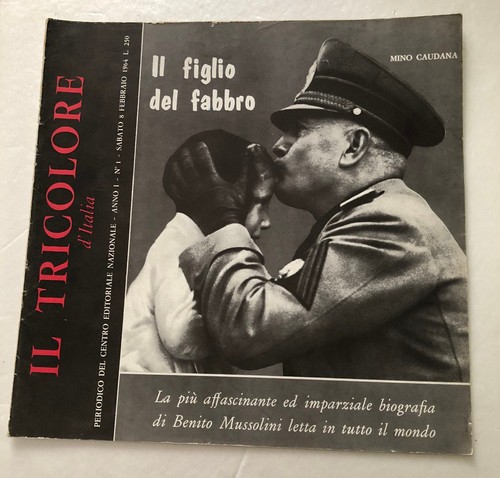 Tricolore italia il - il,