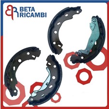 Gansce Freno Smart Fortwo-City