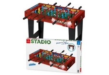 calcetto balilla, Da Tavolo O Da Terra , Per Bambini , Idea Regalo ,dal Negro 