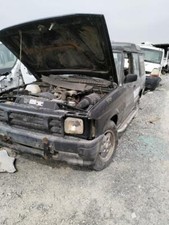 faro fanale sinistro per LAND