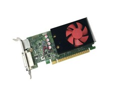 NVIDIA GEFORCE GT 730 2GB ddr3 scheda video grafica pci express basso profilo