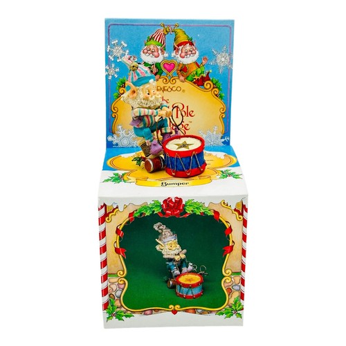 Enesco polo nord villaggio - enesco,