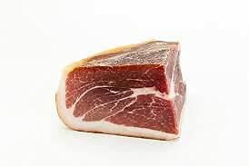 Prosciutto crudo kg - 1,8,
