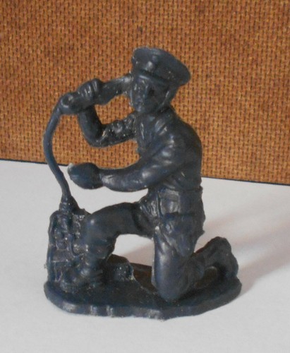 Atlantic soldatini polizia - atlantic,