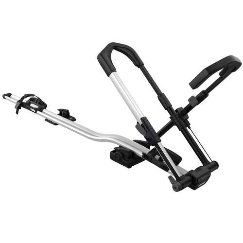 Portabici tetto thule - da,