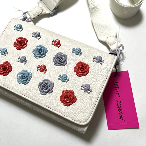 Borsa tracolla pochette - borsa, a