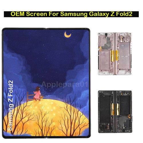 Oem oled per samsung galaxy - oem,