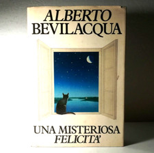 UNA MISTERIOSA FELICITA' DI