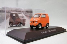 Altaya / Ixo - ZAGATO ZELE