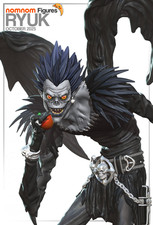 Statuina/Statua Ryuk varie