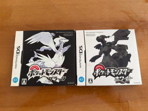 Pokemon nero pokémon bianco - nero,