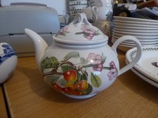 Portmeirion pomona teiera - portmeirion,