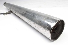 Silenzioso Scarico Destro