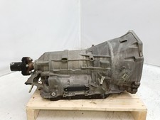 CAMBIO AUTOMATICO 8M B47D20A