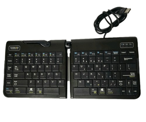 Goldtouch 2721 tastiera - sk-2721,