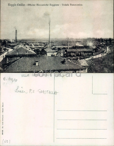 Offerte posta reggio - posta, 1*-reggio