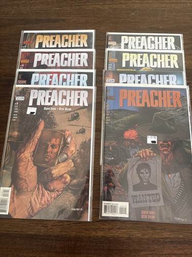 Preacher 16 17 - 2,, 15,